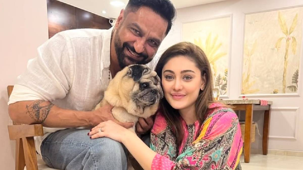 पराग त्यागी से कभी जुदा नहीं होंगी शेफाली, एक्टर के इस कदम से मौत के बाद भी सीने से..