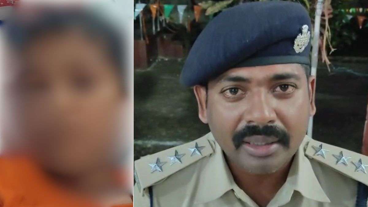 बिहार: पटना में पड़ोसी बना जल्लाद, 4.5 साल के बच्चे का प्राइवेट पार्ट काटा, पुलिस ने दी जानकारी