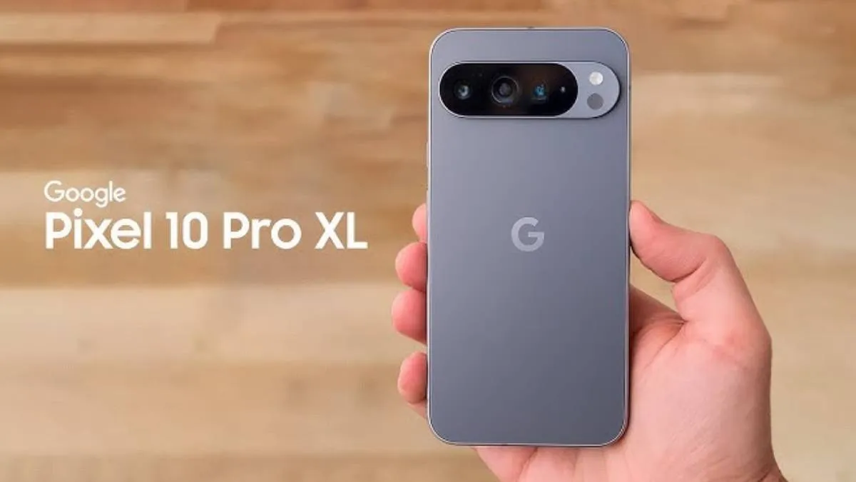 Google Pixel 10 Pro XL- India TV Hindi