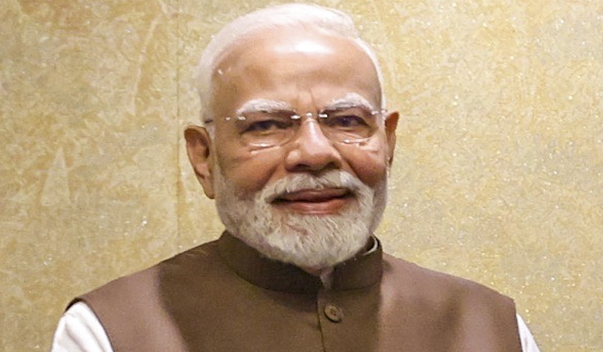 ‘प्राकृतिक आपदाओं ने हर हिंदुस्तानी को दुखी किया’, ‘मन की बात’ में बोले पीएम मोदी