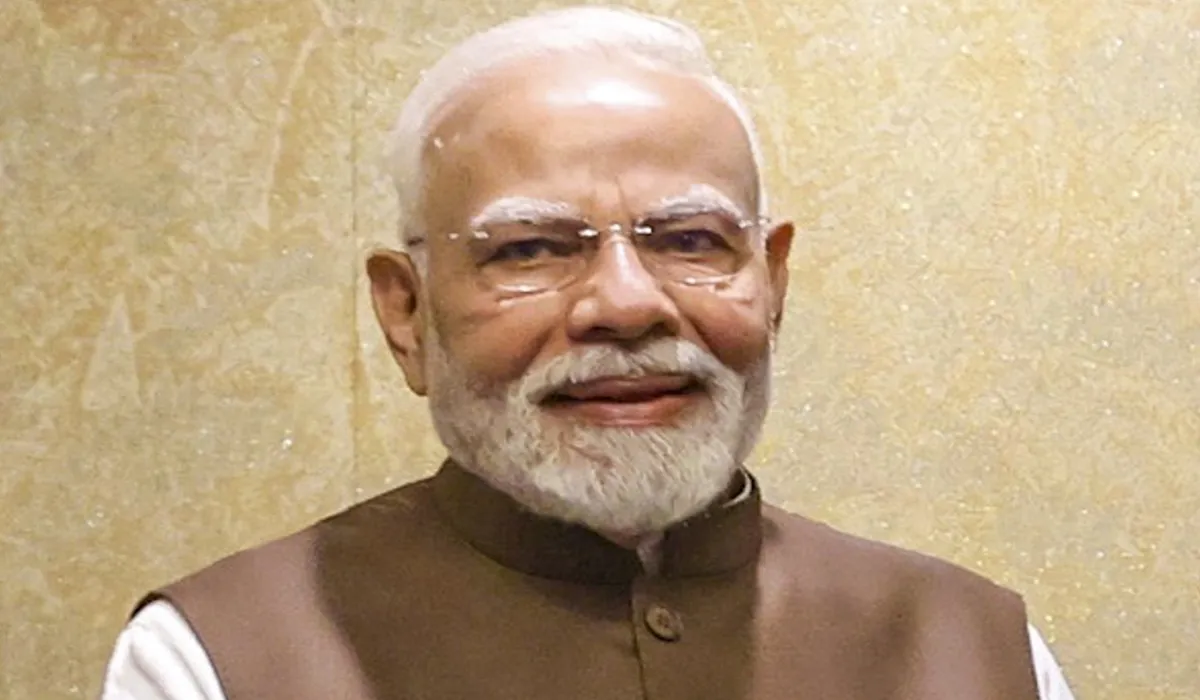 'गर्व से कहो ये स्वदेशी है', पीएम मोदी ने 'मन की बात' में वोकल फॉर लोकल का दिया संदेश पीएम मोदी- India TV Hindi