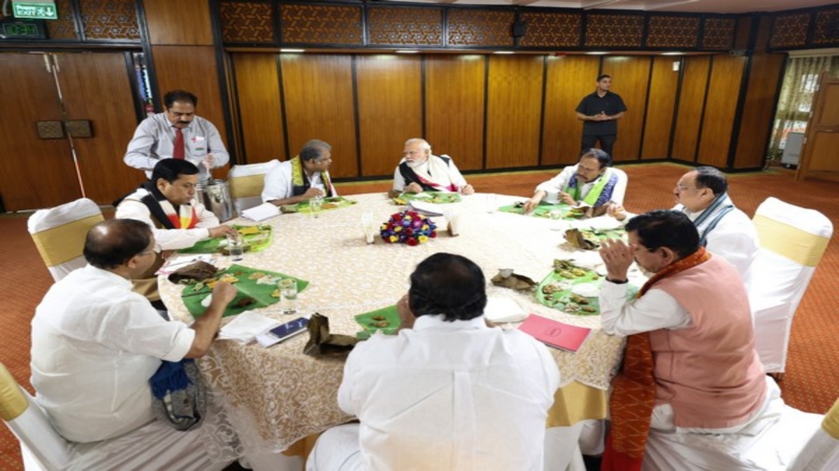 आज 5 अगस्त है, NDA की अहम बैठक को संबोधित करेंगे PM Modi, कर सकते हैं बड़ा ऐलान?