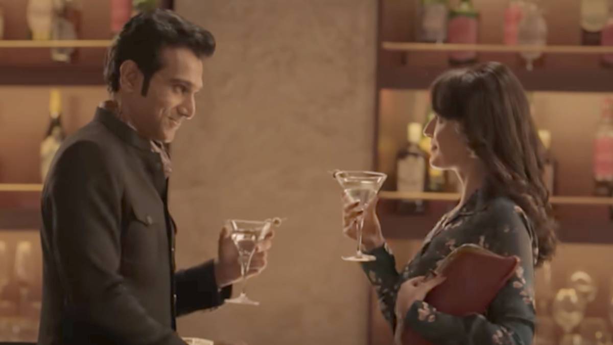 वॉर 2 और कुली से पहले आ रही है ये स्पाई-थ्रिलर सीरीज, नेटफ्लिक्स पर होगी स्ट्रीम, ट्रेलर ने मचाई धूम