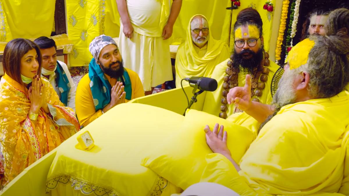‘हमारी किडनी ले लो’, प्रेमानंद महाराज को ऑफर देकर ट्रोल हुए राज कुंद्रा, दिया जवाब