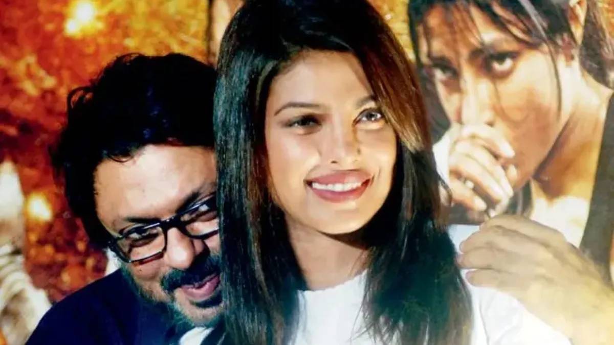 बॉलीवुड में वापसी को तैयार प्रियंका चोपड़ा? संजय लीला भंसाली की फिल्म से करेंगी कमबैक