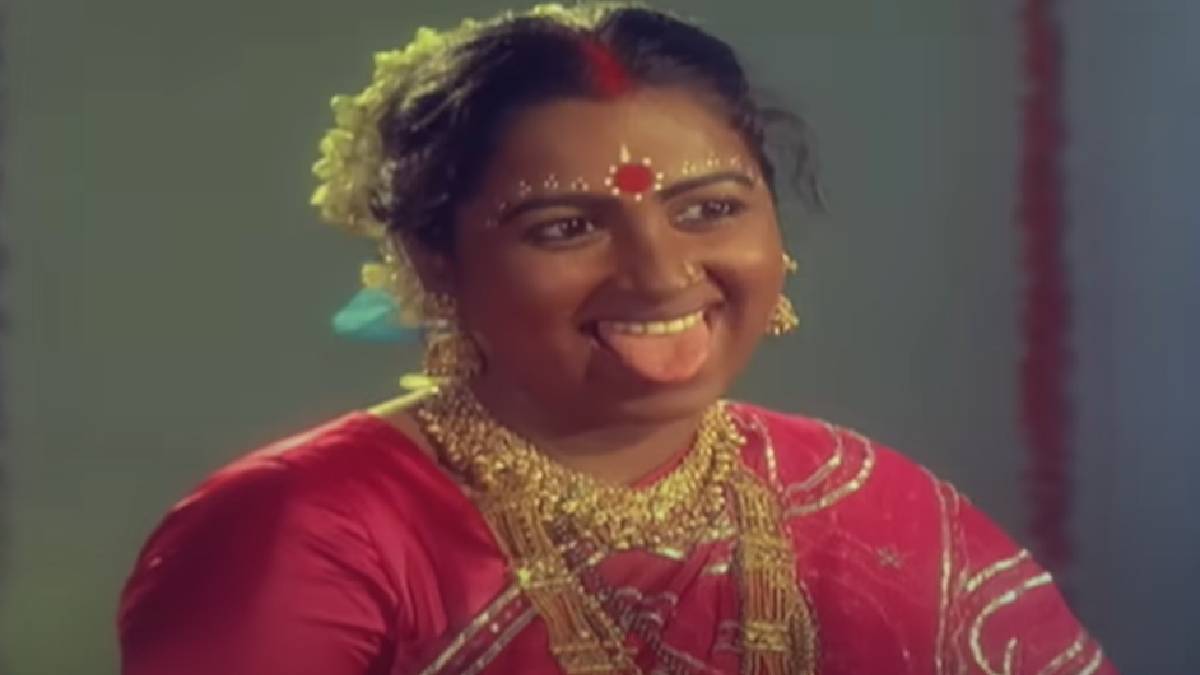 टेढ़ी चोटी सांवली सूरत वाली चंदो याद है? ऋषि कपूर की ऑनस्क्रीन पत्नी ने की 3 शादी