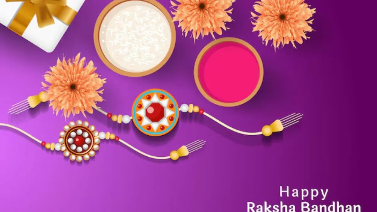 Raksha Bandhan 2025: रक्षा बंधन तो आप धूमधाम से मनाते हैं, पर क्या इस त्योहार की ये बात जानते हैं? रक्षा बंधन- India TV Hindi
