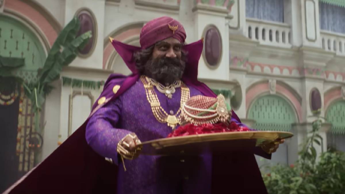 दुश्मन या शक किसके वश में ‘राव बहादुर’? महेश बाबू की फिल्म का टीजर जारी, अनोखे अंदाज में दिखे सत्यदेव