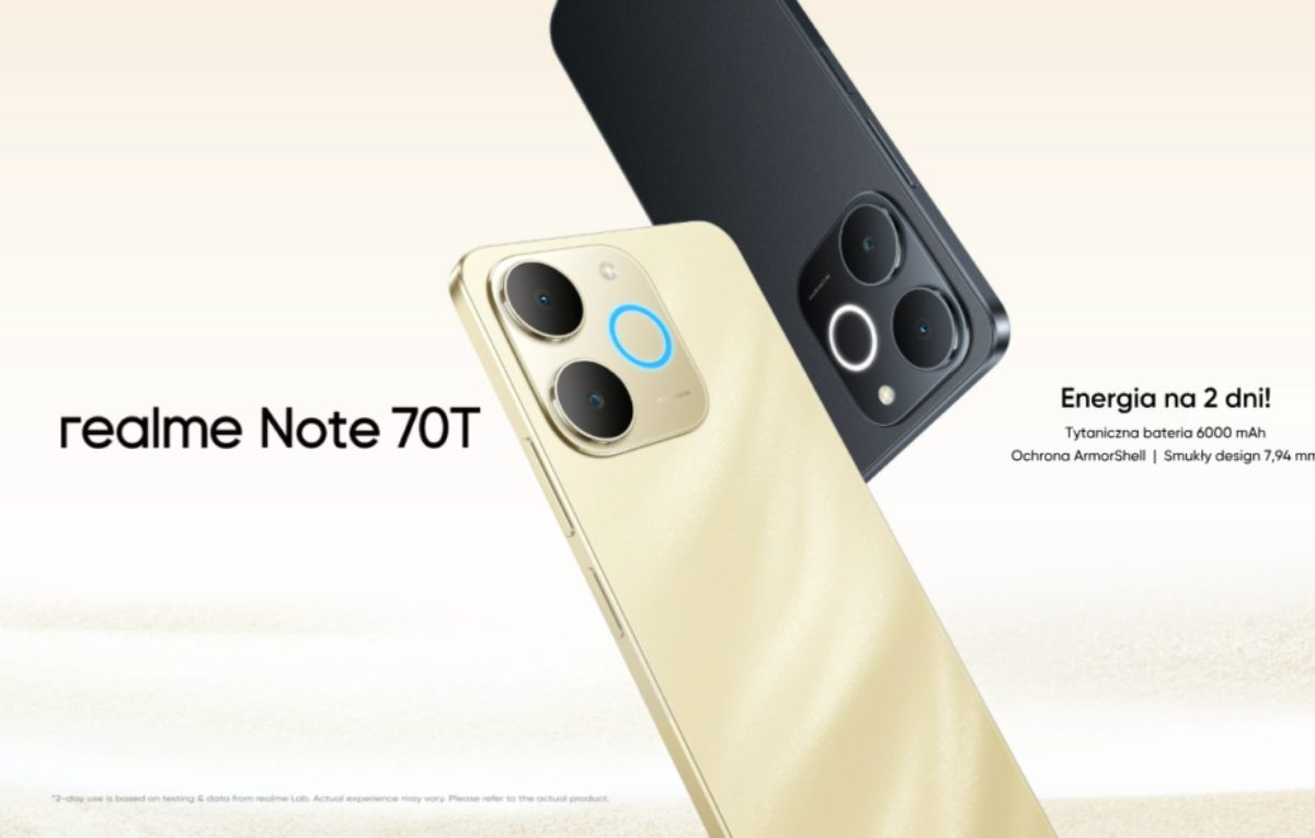 Realme ने लॉन्च किया 6000mAh बैटरी वाला एक और सस्ता फोन, मिलते हैं दमदार फीचर्स