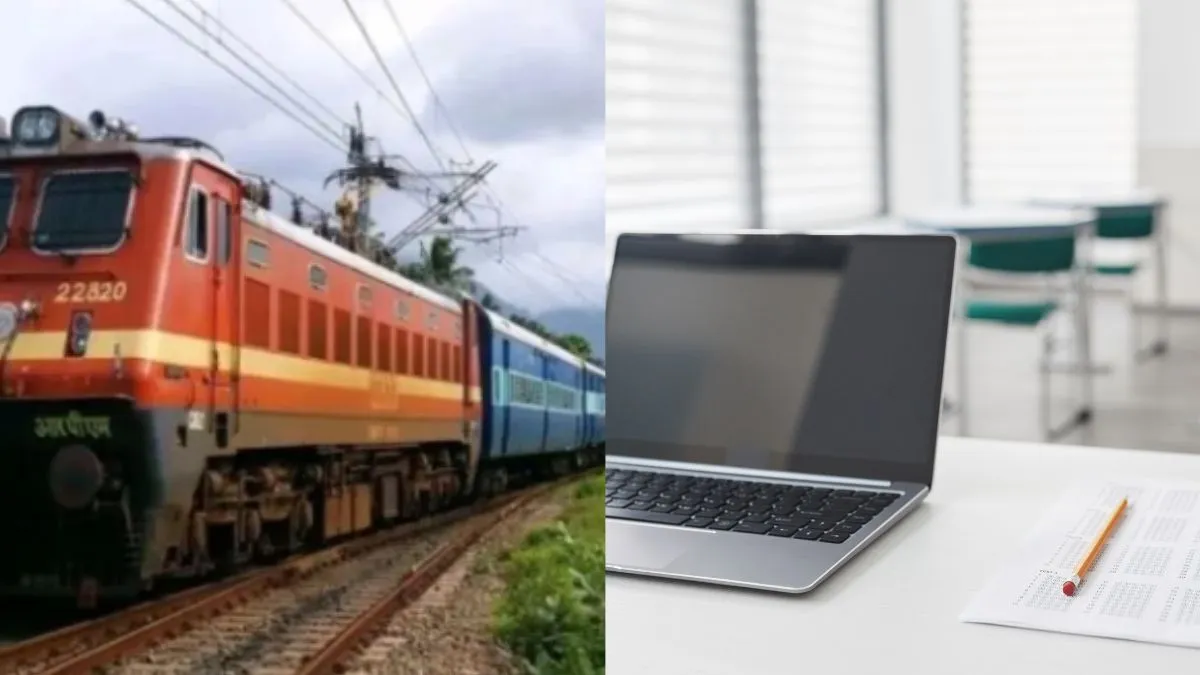 RRB NTPC Result: कब आएगा आरआरबी एनटीपीसी सीबीटी 1 का परिणाम, जानें कैसे कर सकेंगे चेक प्रतीकात्मक फोटोे- India TV Hindi