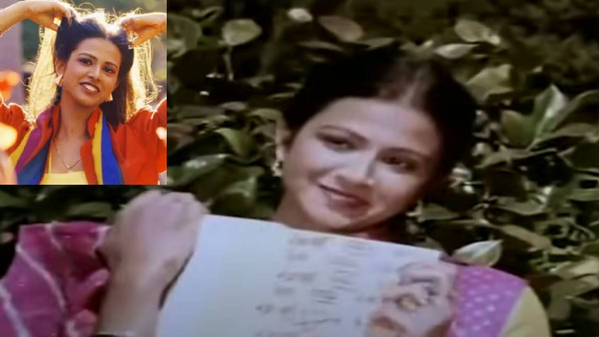 बॉलीवुड सुपरस्टार की पत्नी, जिसने 32 साल में तोड़ा दम, देव आनंद के साथ किया था डेब्यू