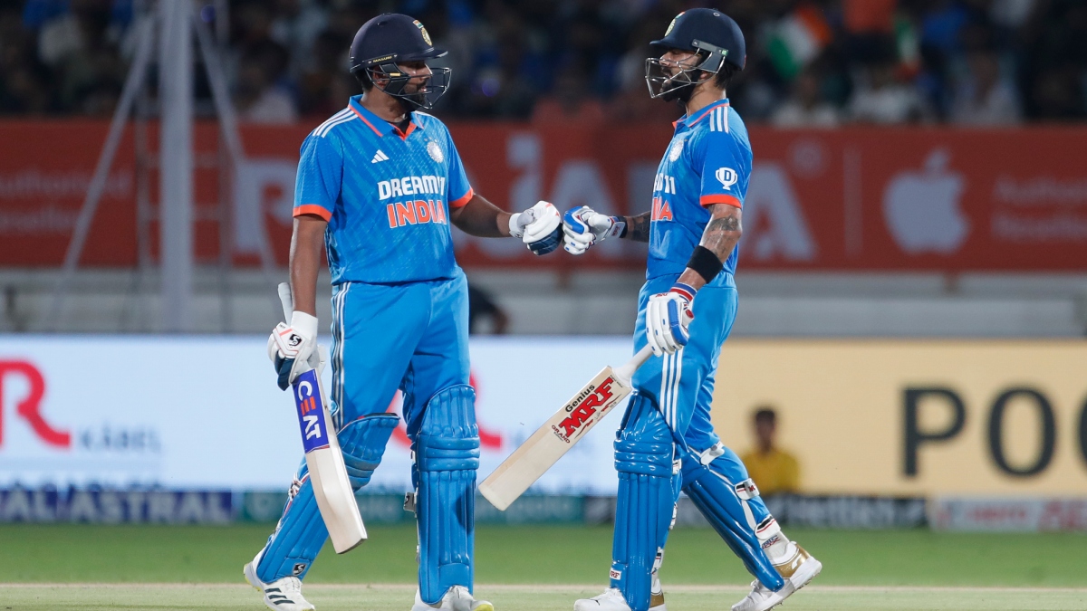 रोहित और कोहली के भविष्य पर अब आया बड़ा बयान सामने, BCCI जल्दबाजी में नहीं लेना चाहती फैसला