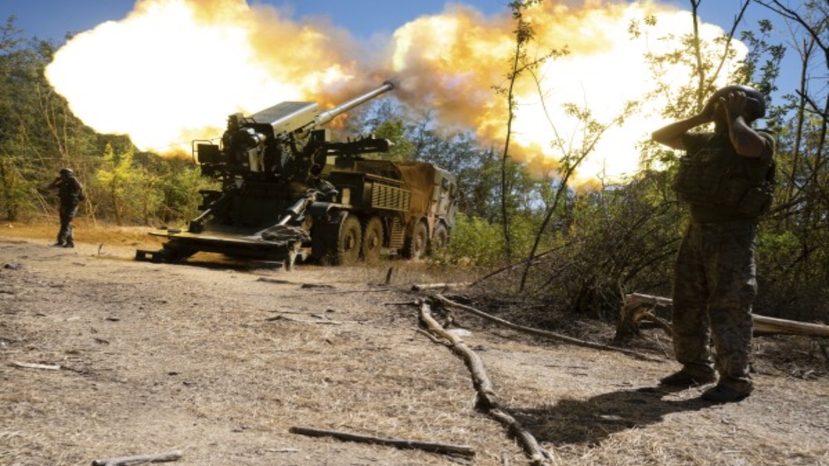 Russia Ukraine War: रूस ने कुर्स्क न्यूक्लियर प्लांट के पास यूक्रेन के ड्रोन को मार गिराया, नहीं थमेगा युद्ध?