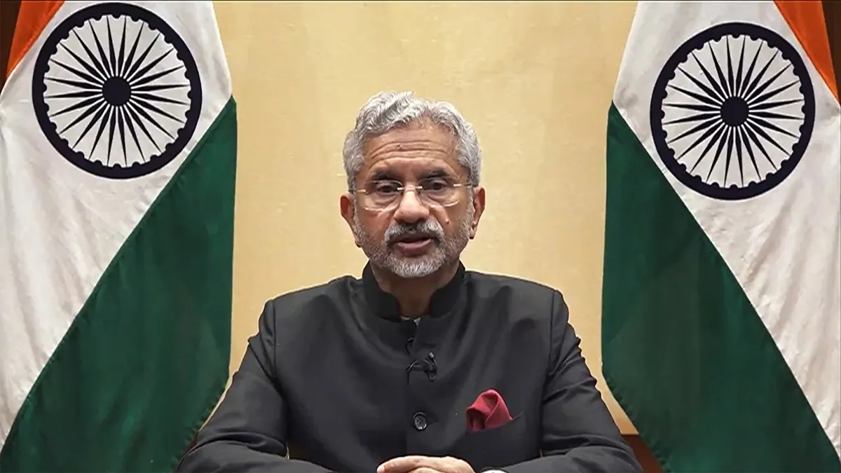 रूस की यात्रा पर जाएंगे एस जयशंकर, जानिए क्या है उनके इस दौरे का मकसद