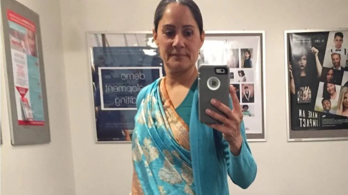 यहीं से सकीना की जिंदगी ने एक नया मोड़ लिया। भारतीय फिल्म इंडस्ट्री से दूर उन्होंने अपना करियर हॉलीवुड में शुरू किया और धीरे-धीरे अपनी पहचान बनाई। आज वो अमेरिका की जानी-मानी अदाकारा हैं, जिन्होंने कई बड़ी फिल्मों और सीरीज में शानदार अभिनय से नाम कमाया है। दिलचस्प बात यह है कि सकीना अपने जैविक पिता सईद जाफरी से उतनी नजदीक नहीं रहीं।