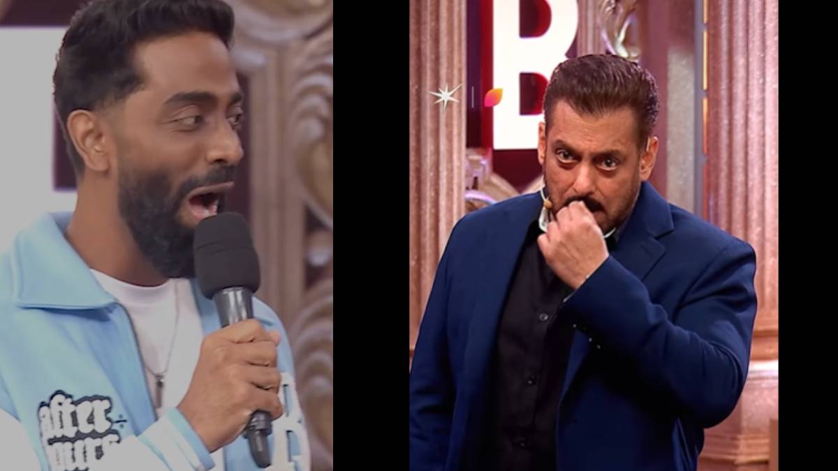 BB 19: धमाकेदार होगा वीकेंड का वार, सलमान खान के आते ही बढ़ा घर का तापमान