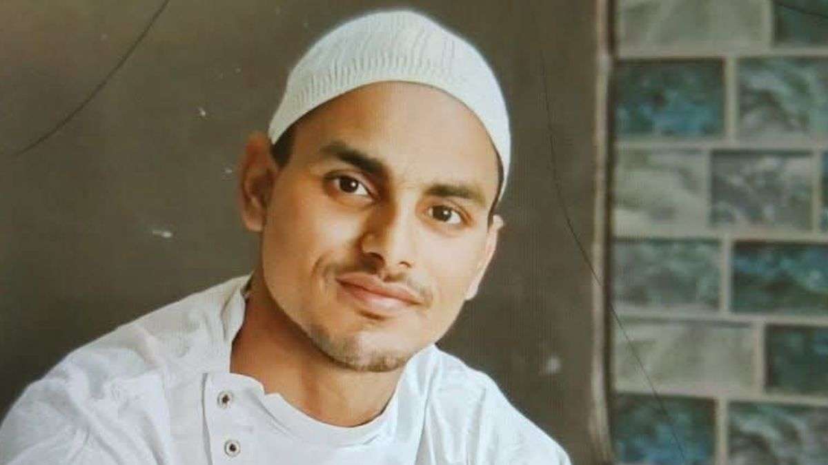 यूपी: पति ने पत्नी के प्रेमी से की बर्बरता, प्लास से होंठ और दांत खींचे, पेंचकस से गोदकर मार डाला