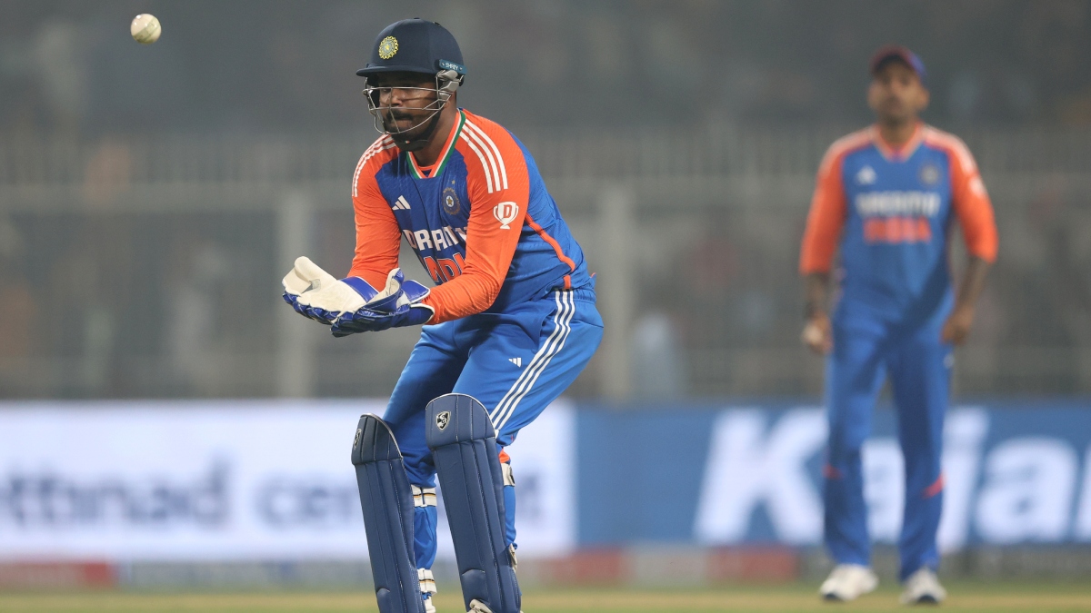 Asia Cup 2025: रहाणे ने चुनी टीम इंडिया की प्लेइंग 11, बताया क्यों सैमसन को बैठना पड़ सकता है बाहर