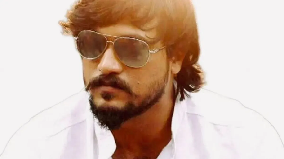 Santhosh Balraj- India TV Hindi