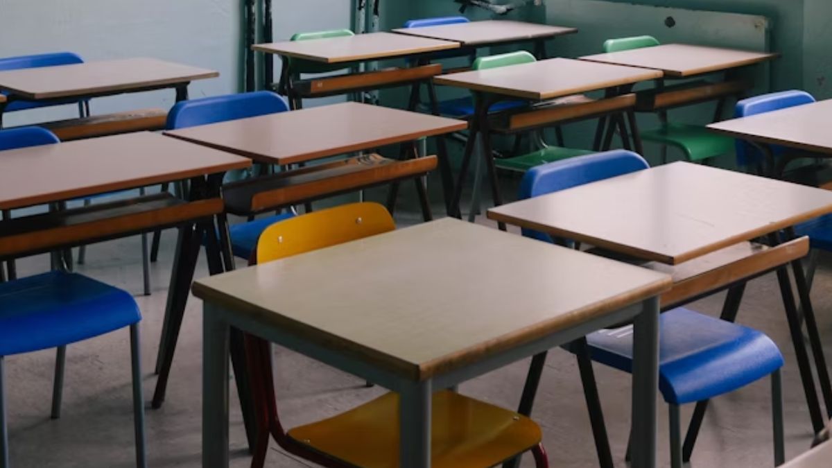 25 और 26 अगस्त को राजस्थान के इस जिले में सभी स्कूल रहेंगे बंद, जारी हुए आदेश