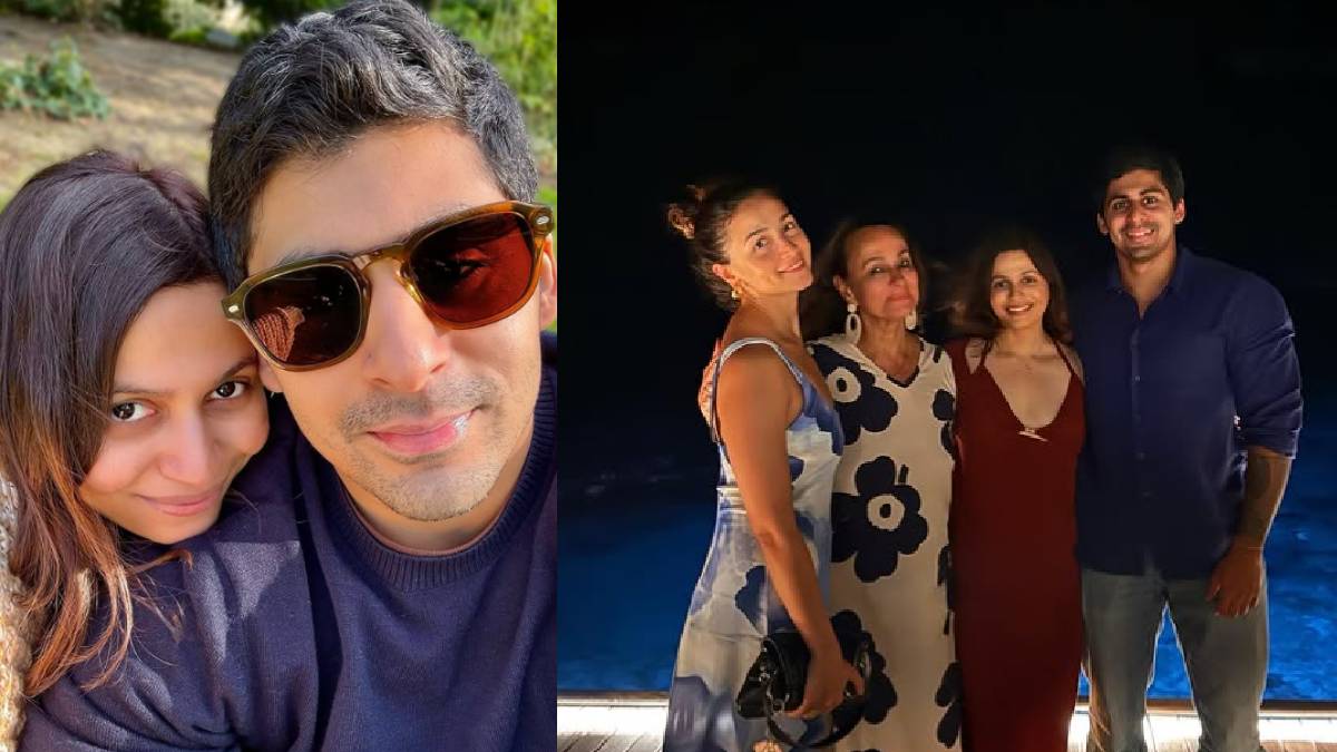 लुक में रणबीर कपूर को टक्कर देते हैं आलिया की बहन के बॉयफ्रेंड, जल्द बनेंगे साढू भाई?