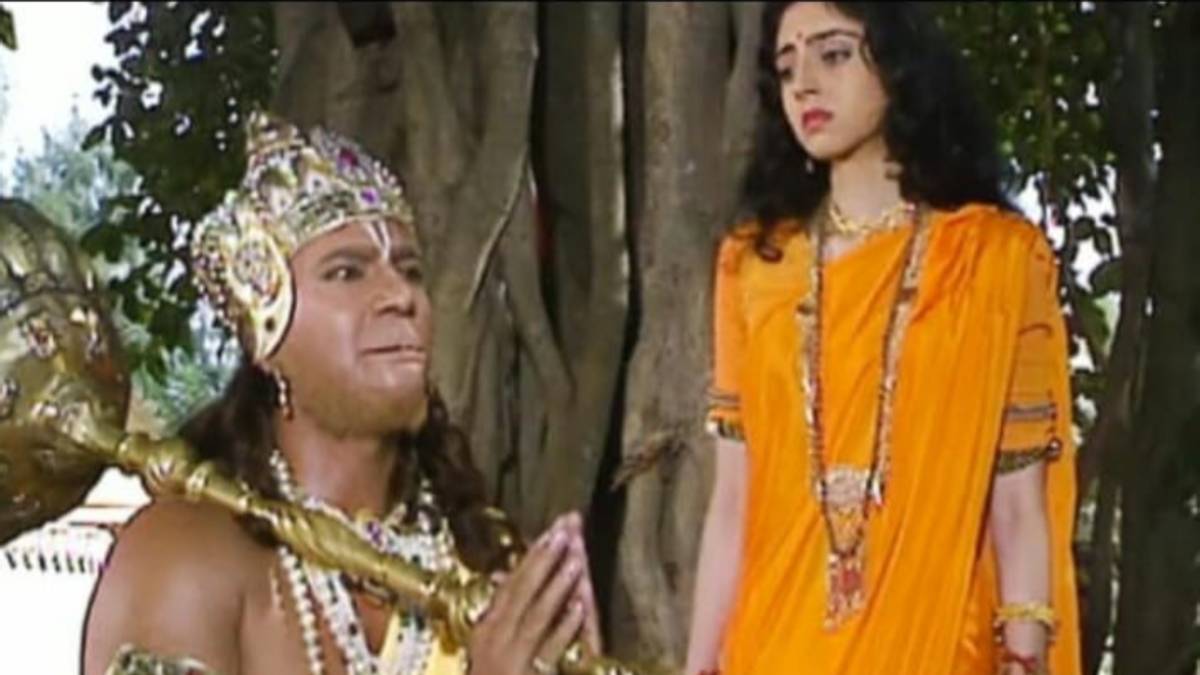 अजय देवगन की वो साली, TV पर सीता बनकर हुई इतनी मशहूर, राह चलते पूजते थे लोग, एक झूठ ने किया सब चौपट, अब ऐसा है हाल