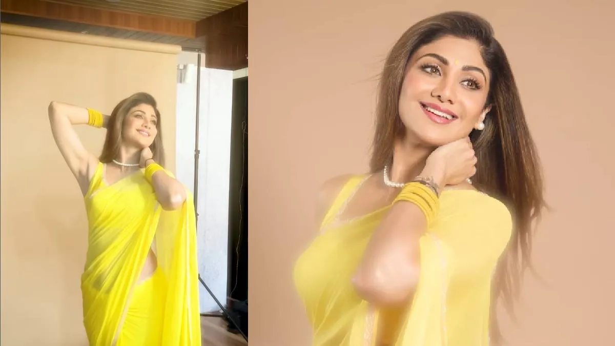 Shilpa Shetty- India TV Hindi