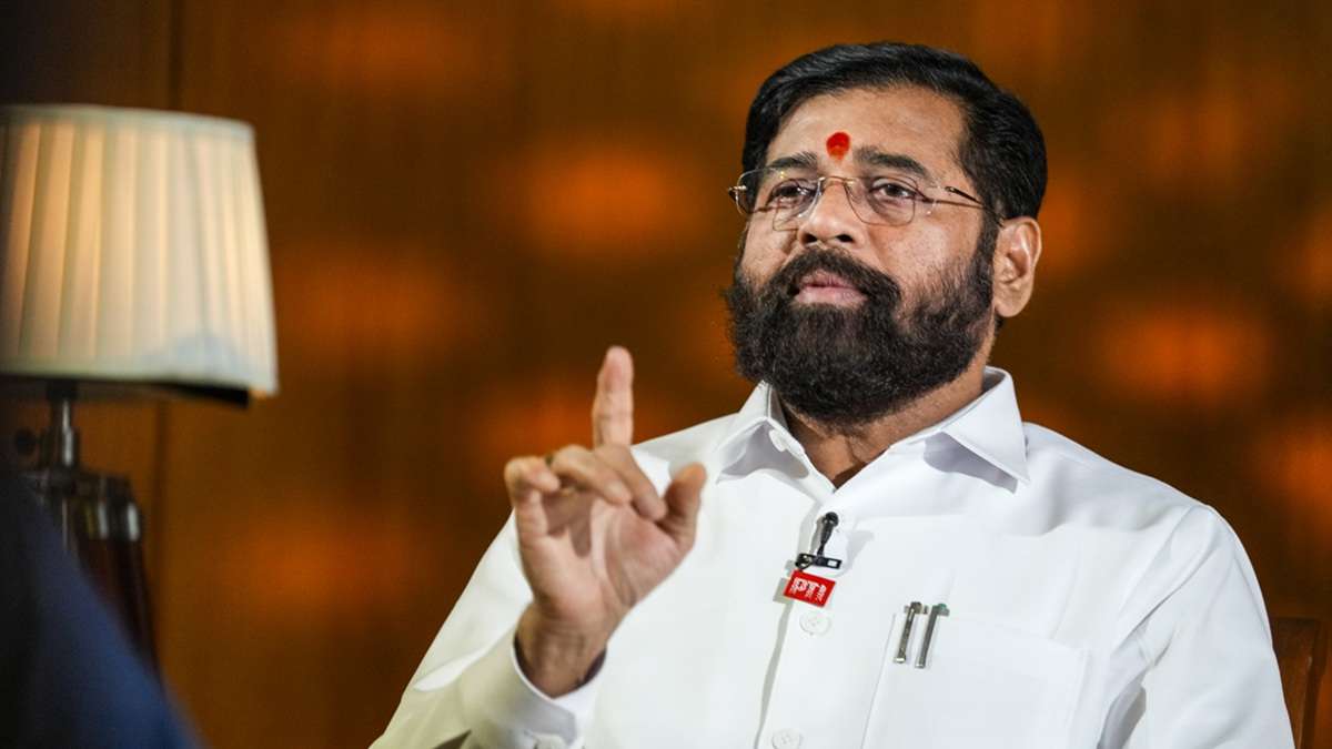 महाराष्ट्र में बंद हो जाएगी ‘लाडकी बहिन योजना’? जानें डिप्टी CM एकनाथ शिंदे ने क्या कहा
