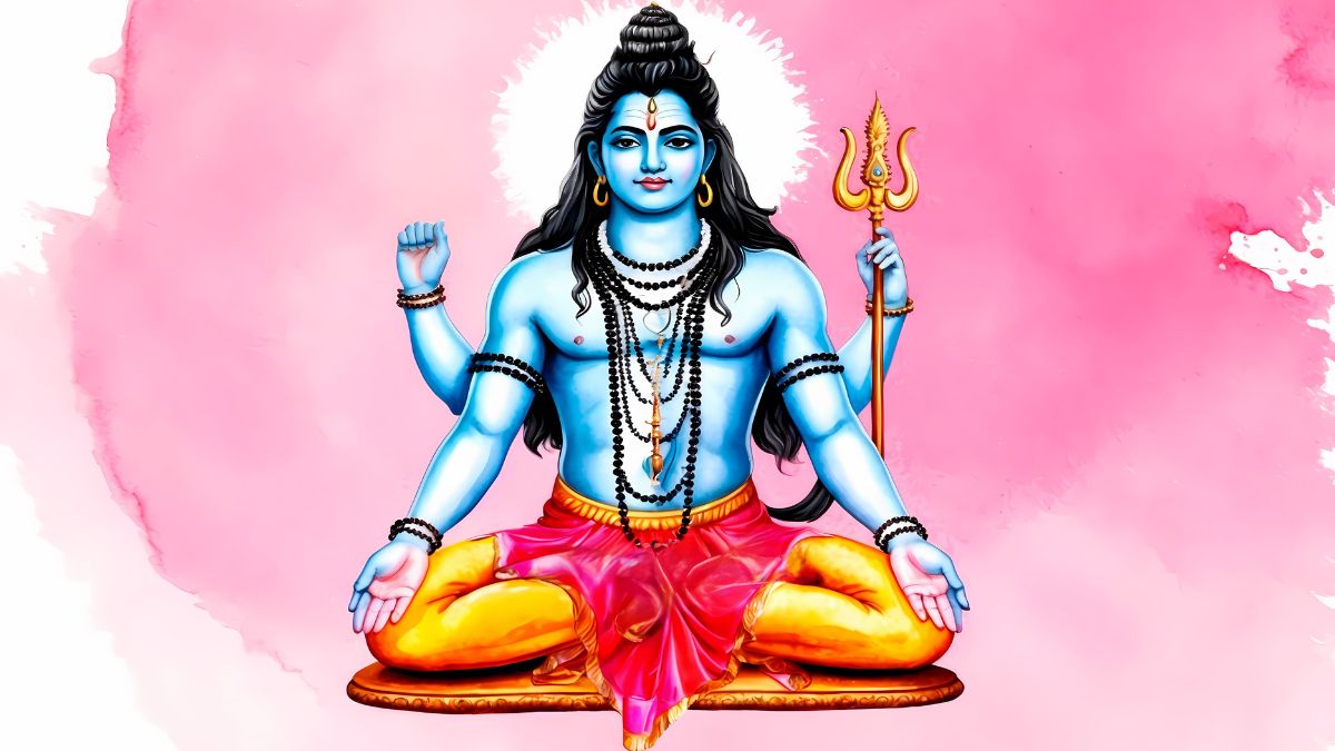 सावन के अंतिम सोमवार पर बन रहे ये 4 शुभ योग, ऐसे करें शिवजी की पूजा