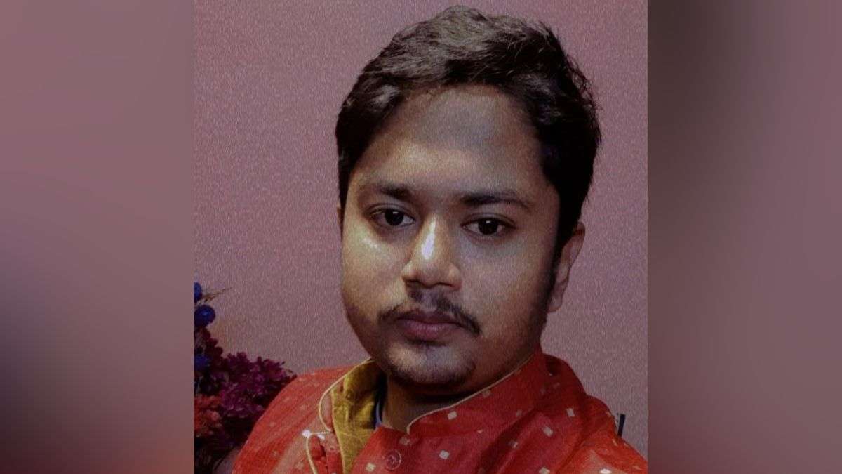 शारदा यूनिवर्सिटी के बीटेक स्टूडेंट ने की सुसाइड, नोट में लिखा- “ये दुनिया मेरे लिए नहीं, मेरे ऑर्गन डोनेट कर देना”