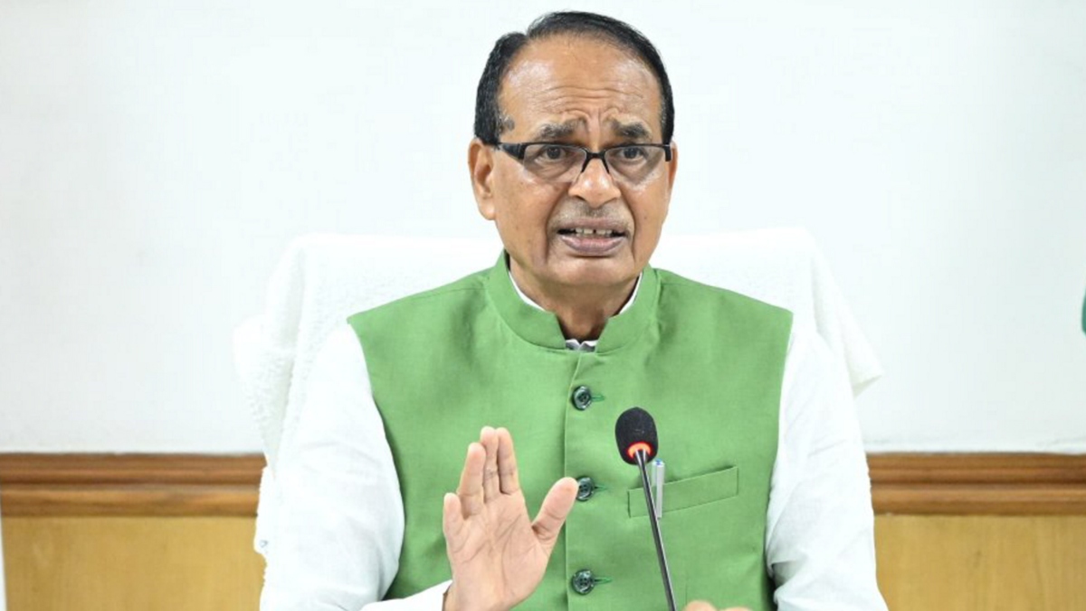 ‘अमेरिका दादागिरी कर रहा है लेकिन ये नया भारत है’, टैरिफ के मुद्दे पर कृषि मंत्री शिवराज का बड़ा बयान