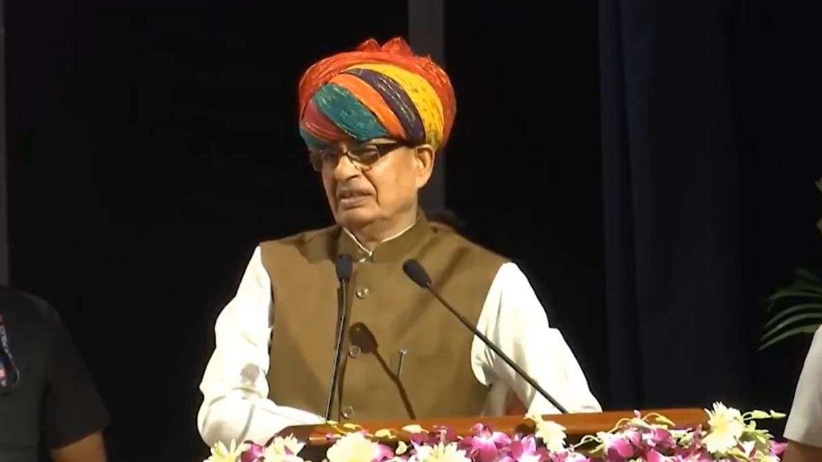 ‘पूरी दुनिया सुन ले सिंधु समझौता रद्द हो गया है’, पाकिस्तान को शिवराज का करारा जवाब
