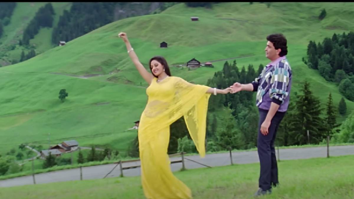 नूरानी चेहरे वाली हीरोइन, जिस पर लगा अपने बॉयफ्रेंड की शादी तुड़वाने का आरोप