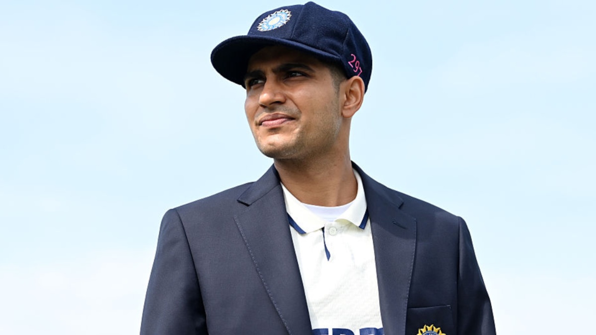 IND vs ENG: ओवल में शुभमन गिल रच सकते हैं इतिहास, भारतीय टेस्ट क्रिकेट में पहली बार होगा ये कारनामा