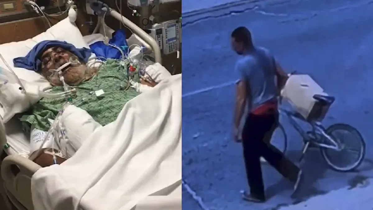 अमेरिका में 70 साल के बुजुर्ग सिख पर बेरहमी से किया गया हमला, आरोपी गिरफ्तार; पुलिस पर उठे सवाल America Sikh Man Beaten- India TV Hindi