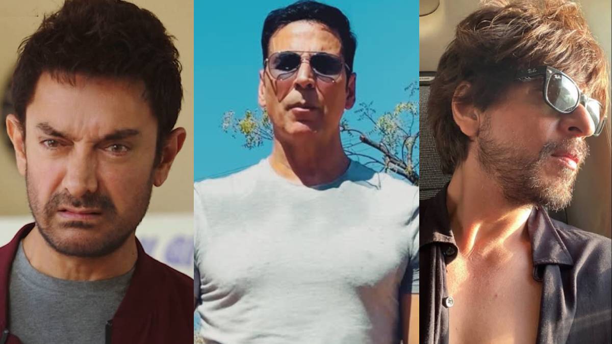 शाहरुख, आमिर से अक्षय तक के साथ काम करने वाली हसीना ने एक-एक स्टार की खोली पोल, गोविंदा को लेकर कह दी ये बात