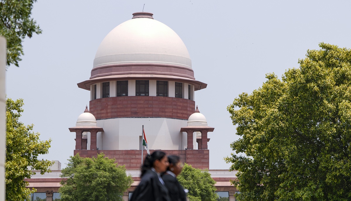 पश्चिम बंगाल सरकार को बड़ा झटका, SC ने नियुक्तियां रद्द करने का फैसला बरकरार रखा, पुनर्विचार याचिकाएं खारिज कीं
