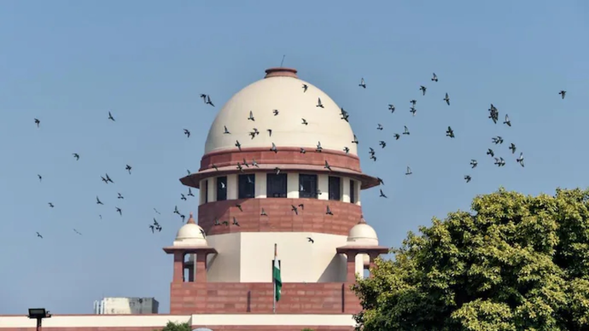 ‘कोई नया निर्माण या तोड़फोड़ नहीं होगी’, महरौली दरगाह और ऐतिहासिक ढांचे पर सुप्रीम कोर्ट का DDA को सख्त आदेश
