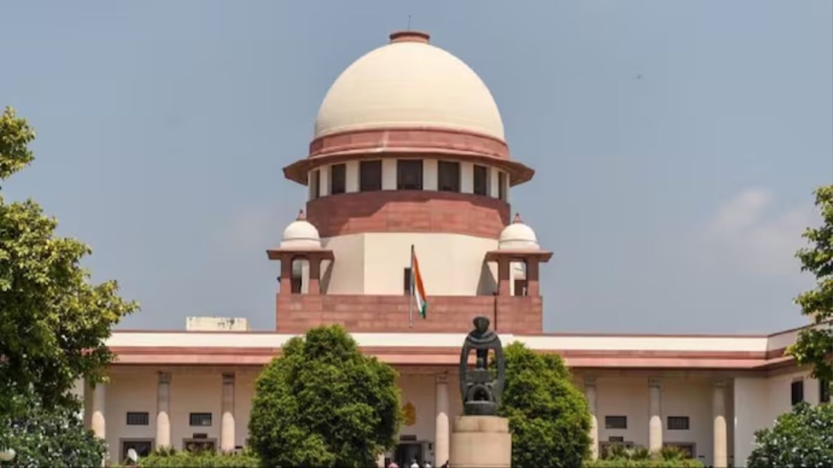 16 साल की लड़की की शादी को सुप्रीम कोर्ट ने ठहराया सही, कहा- ‘यह बाल विवाह नहीं’