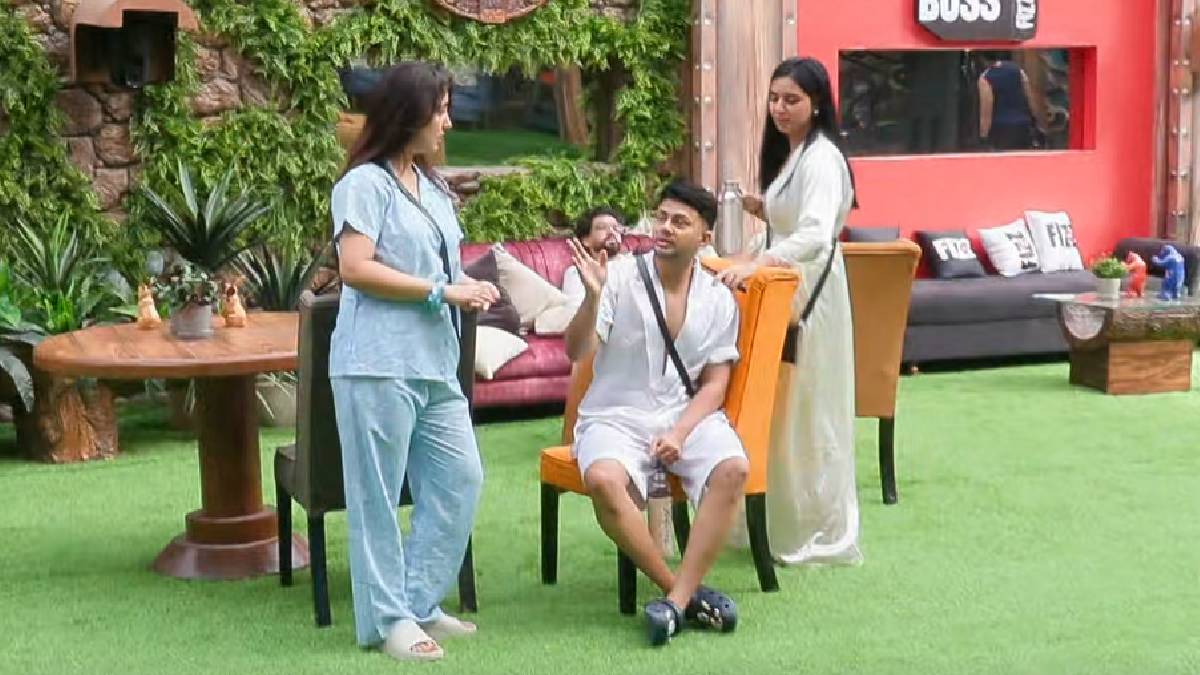 Bigg Boss 19: ‘चापलूस.. बड़बोली’ भयानक ट्रोल हो रही ये कंटेस्टेंट, क्यों मचा है बवाल?