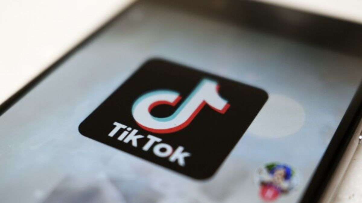 TikTok की होने वाली है भारत में वापसी? ओपन हो रही है वेबसाइट, शुरू हुईं अटकलें