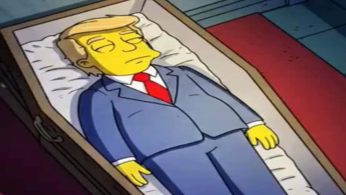 Trump is Dead… सोशल मीडिया प्लेटफॉर्म X पर क्यों कर रहा ट्रेंड? उपराष्ट्रपति जेडी वेंस का वायरल हो रहा बयान