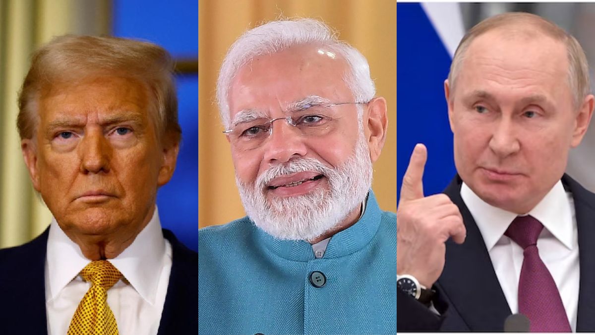 भारत ने पुतिन-ट्रंप की यूक्रेन वार्ता का स्वागत किया, PM मोदी का ‘यह युद्ध का युग नहीं’ संदेश दोहराया