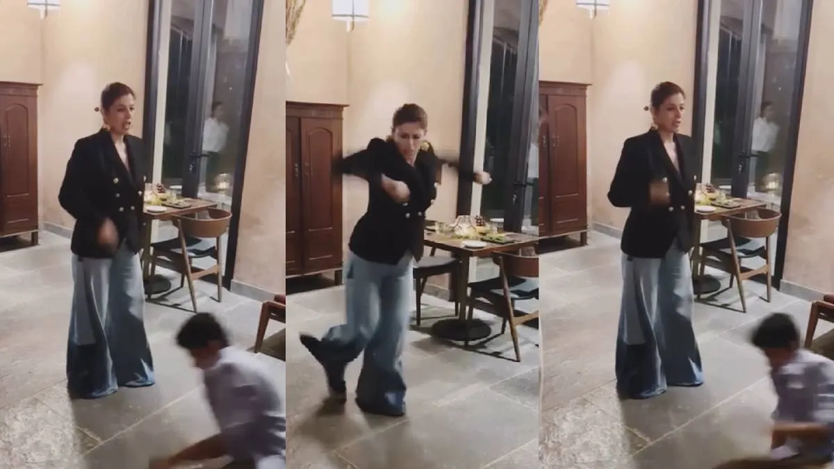 Twinkle Khanna- India TV Hindi