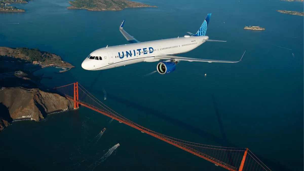 tom stuker, united airlines, lifetime pass, united airlines lifetime pass, airline company, air trav- India TV Paisa