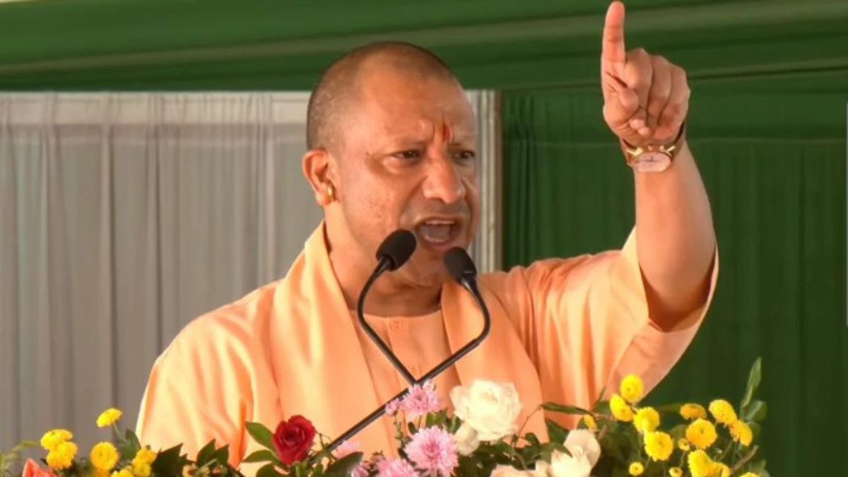 ‘सपा-कांग्रेस के समय हिंदुओं को चुनकर बनाया जाता था निशाना’, संभल रिपोर्ट पर बोले CM योगी