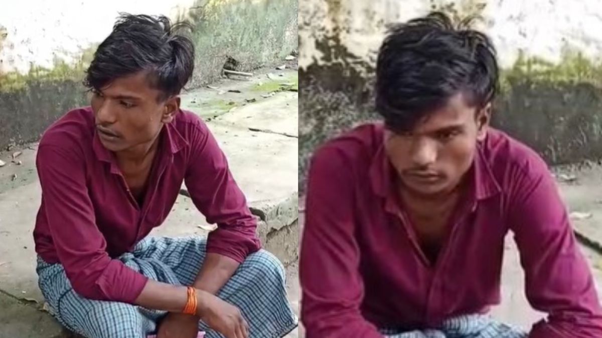 पति के गुप्तांग पर पत्नी ने ब्लेड से किया हमला, 8 टांके लगे; जानें पीड़ित ने क्या कहा?
