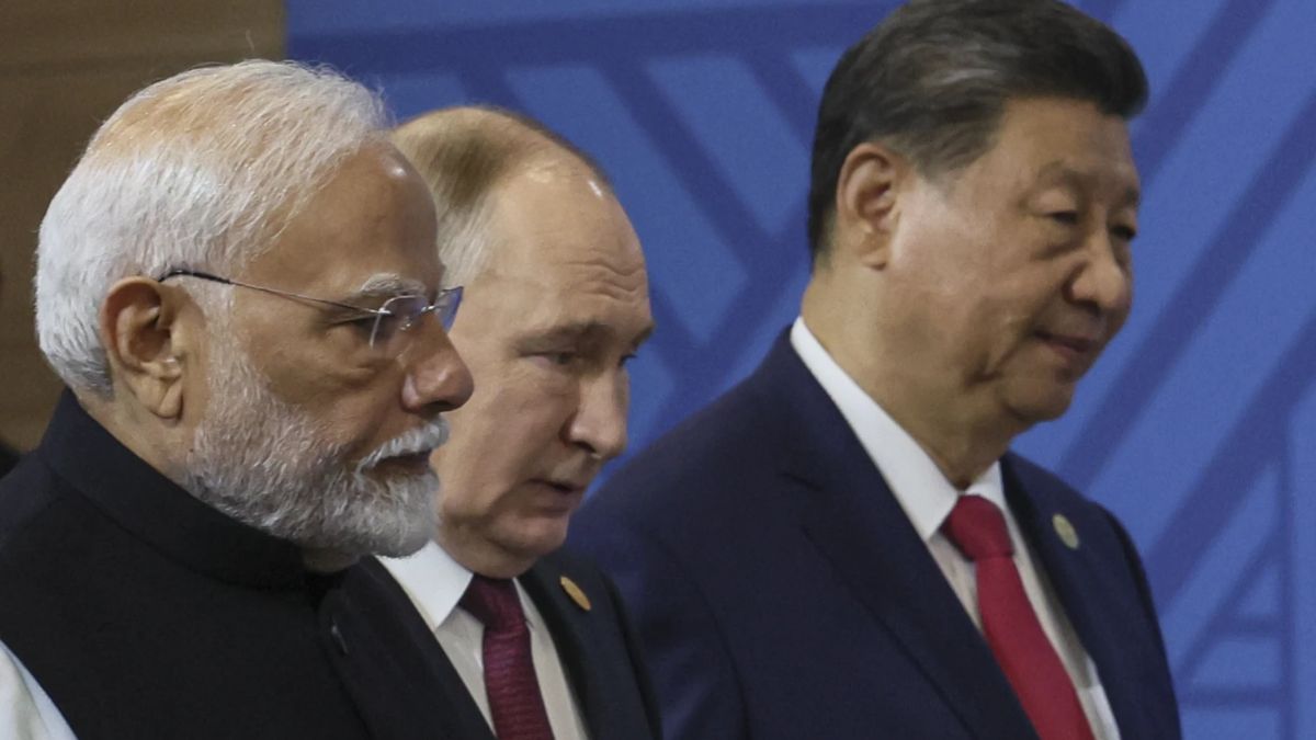 पुतिन ने US के साथ यूक्रेन युद्ध पर वार्ता से पहले भारत-चीन को किया अपडेट, PM मोदी के बाद जिनपिंग से की बात