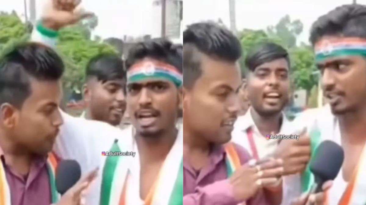 देशभक्ति में पागल हो चुका है यह लड़का, पूछा- क्यों मनाया जाता है 15 अगस्त, दिया ऐसा जवाब कि सुनकर चकरा गया दिमाग
