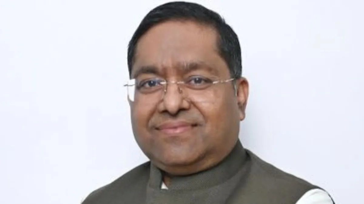 लिपुलेख पर नेपाल के दावे पर भारतीय विदेश मंत्रालय का कड़ा रुख, कहा-ये न तो ऐतिहासिक और न ही उचित रणधीर जायसवाल, प्रवक्ता, भारतीय विदेश मंत्रालय। - India TV Hindi